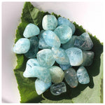 Load image into Gallery viewer, Stone Aquamarine AA Quality
