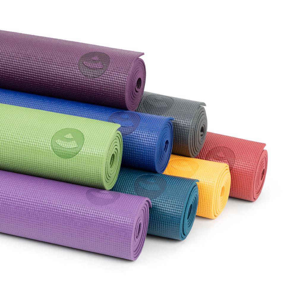 Asana Yoga Mat 183x60cmx4.5mm