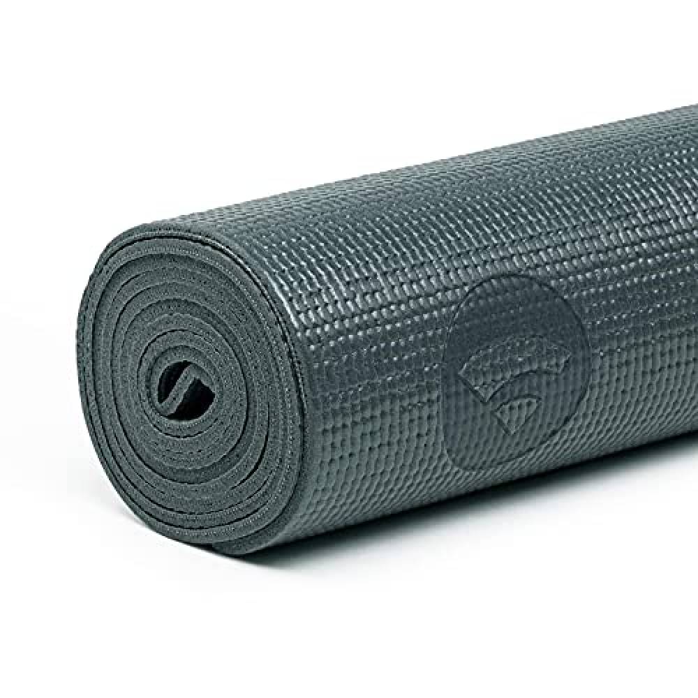 Asana Yoga Mat / Jogas Paklājiņš ASANA 183x60cm / 4.5mm