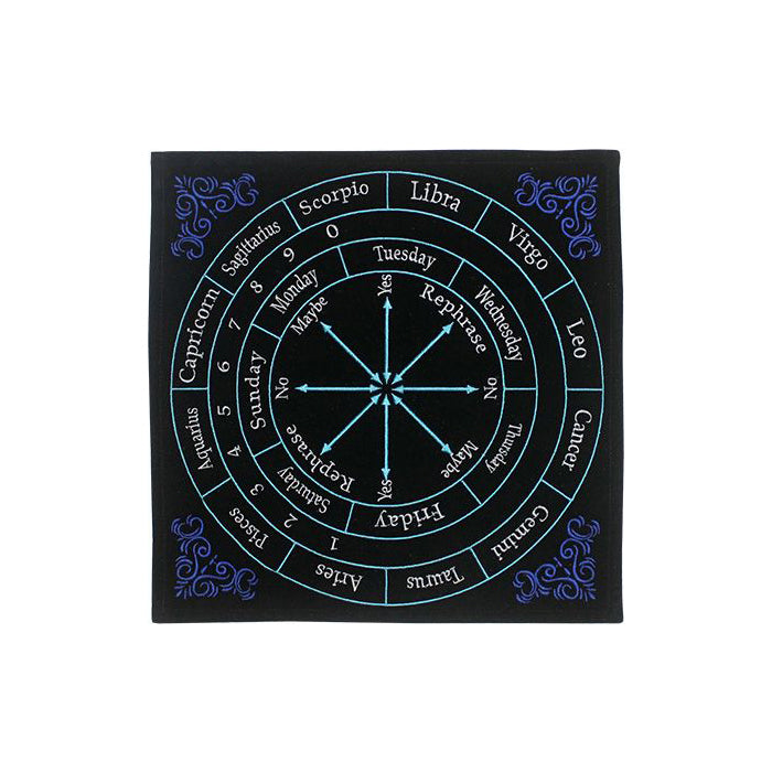 Velveta Galdauts Astrology & Zodiac Signs 30x30cm