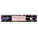 Load image into Gallery viewer, Satya Aura Cleansing Incense 15g
