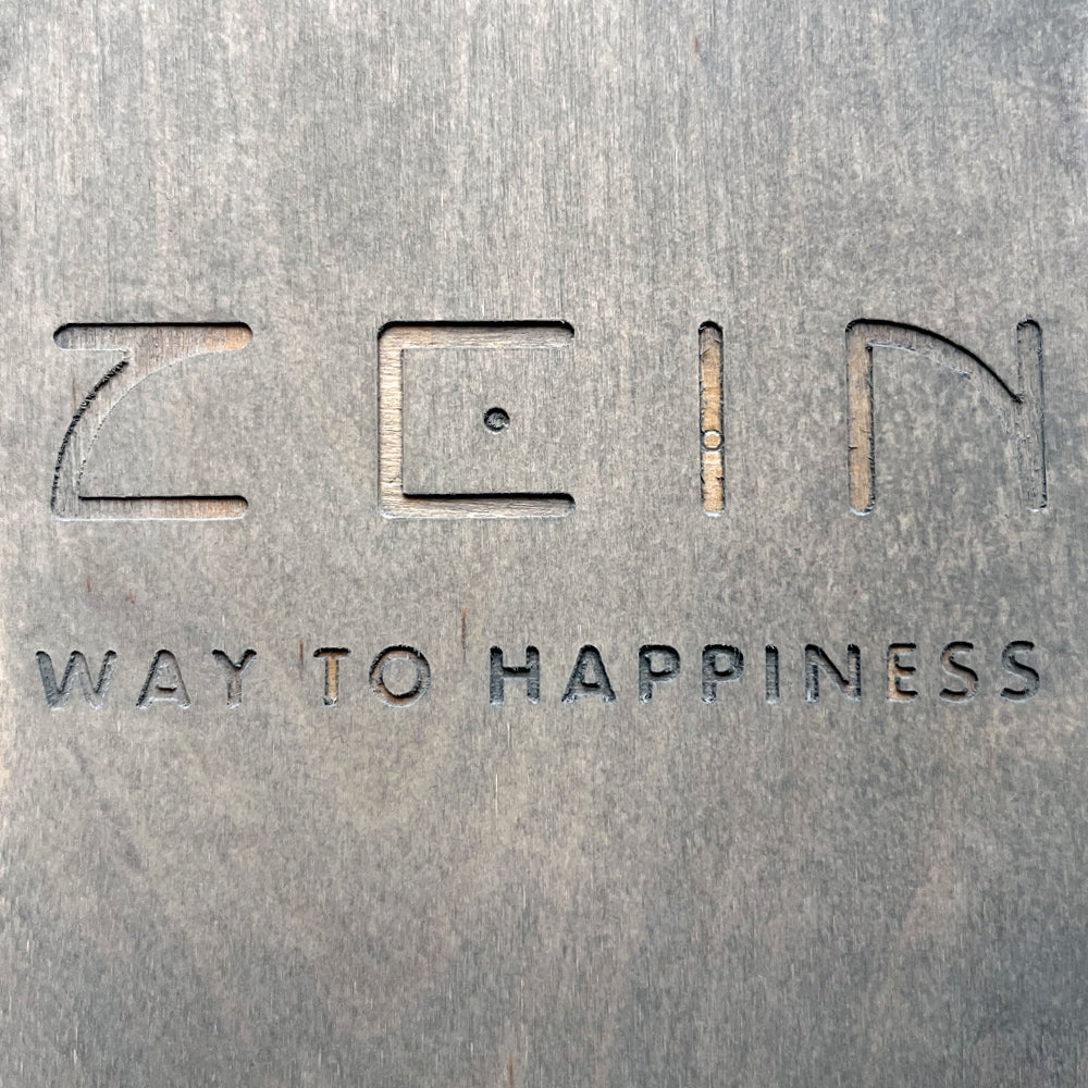 Sadhu Board Dēlis ar vara naglām "Metatron's Cube"  9mm / 10mm / 11mm