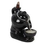 Load image into Gallery viewer, Backflow incense burner Tea Pot
