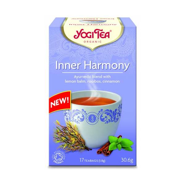 BIO Yogi Tea Inner Harmony