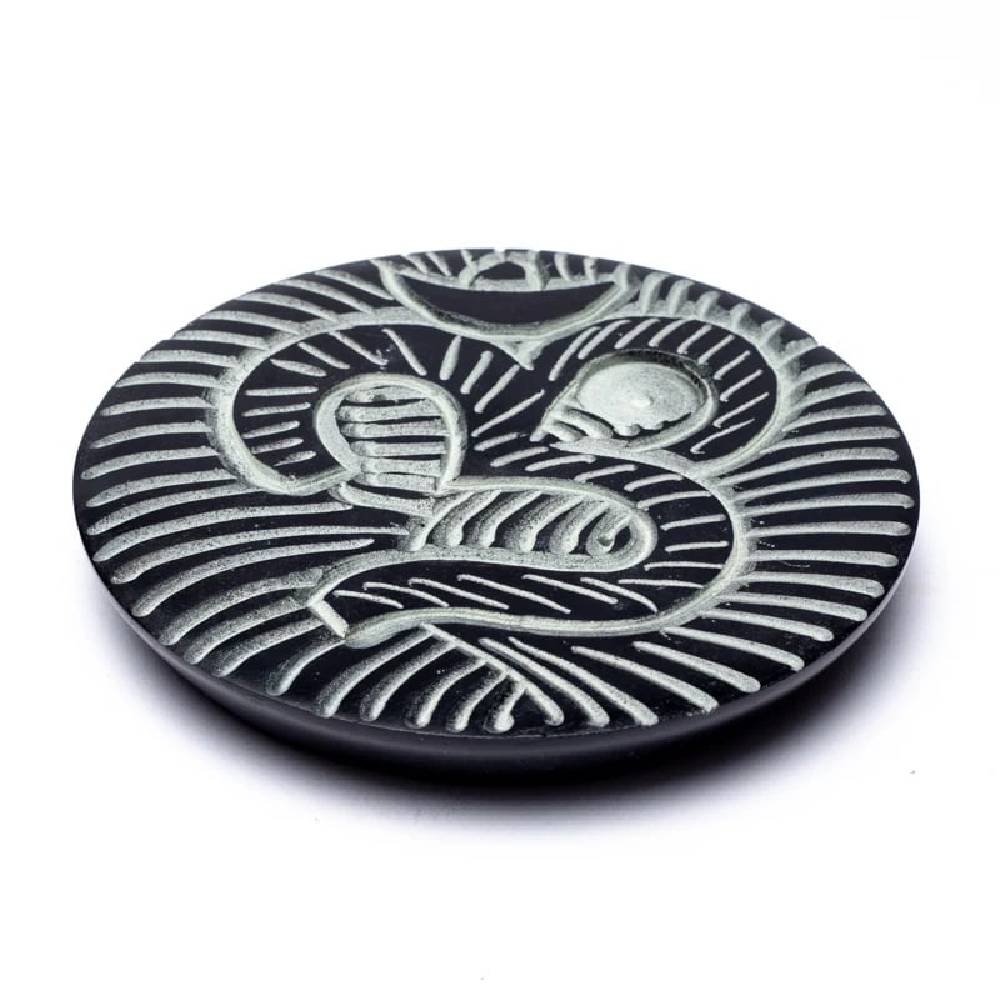 Paliktnis Smaržkociņiem un Konusiem OHM Ø10cm