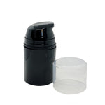 Load image into Gallery viewer, Plastic Container for Cosmetic Storage with Dispenser Airless 50ml
