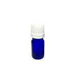 Load image into Gallery viewer, Glass bottle with screw cap 5ml-100ml
