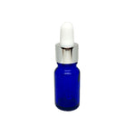Load image into Gallery viewer, Glass dropper bottle 10ml
