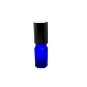 Glass bottle with roller 5ml-10ml