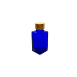Load image into Gallery viewer, Glass Bottle with cap 25ml
