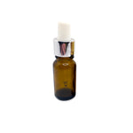 Load image into Gallery viewer, Glass dropper bottle with pipette 10ml
