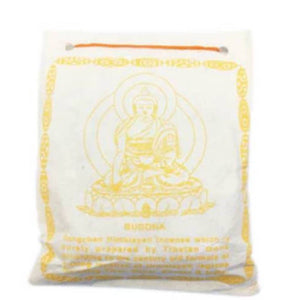 Tibetas Vīraka Pulveris Buddha / Tibetan Incense Powder Buddha 40gr