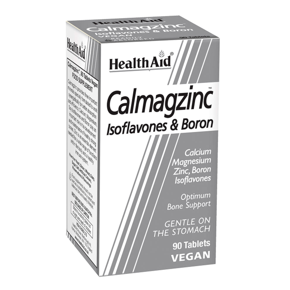 Calmagzinc™ 90 tabletes