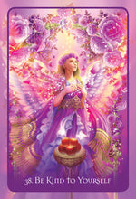 Ielādēt attēlu galerijas skatītājā, TeenAngel Oracle Cards Orākuls
