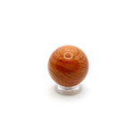 Load image into Gallery viewer, Stone Red Jasper Sphere 30mm
