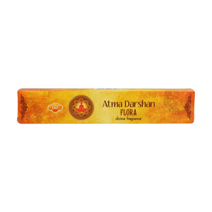 Incense Atma Darshan Flora