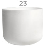 Load image into Gallery viewer, Kristāla Dziedošā Bļoda Ø23cm
