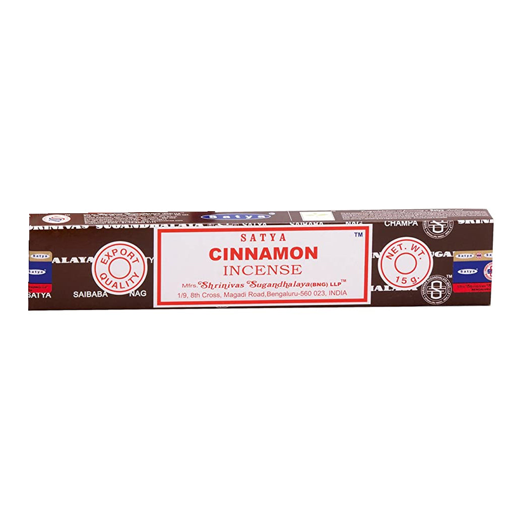 Smaržkociņi Cinnamon / Kanēlis 15gr