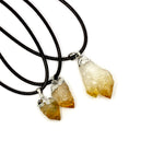 Load image into Gallery viewer, Pendant Citrine
