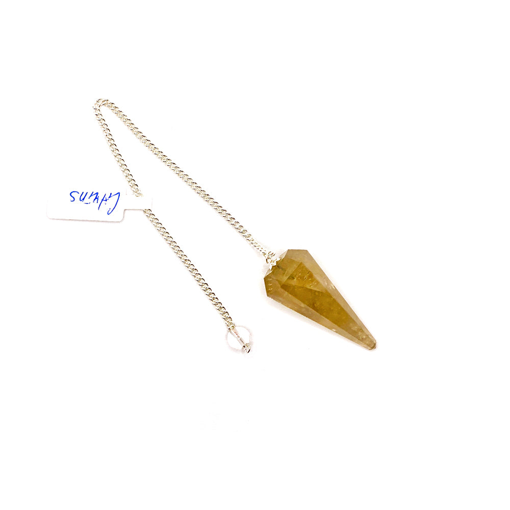 Svārsts Citrīns / Citrine