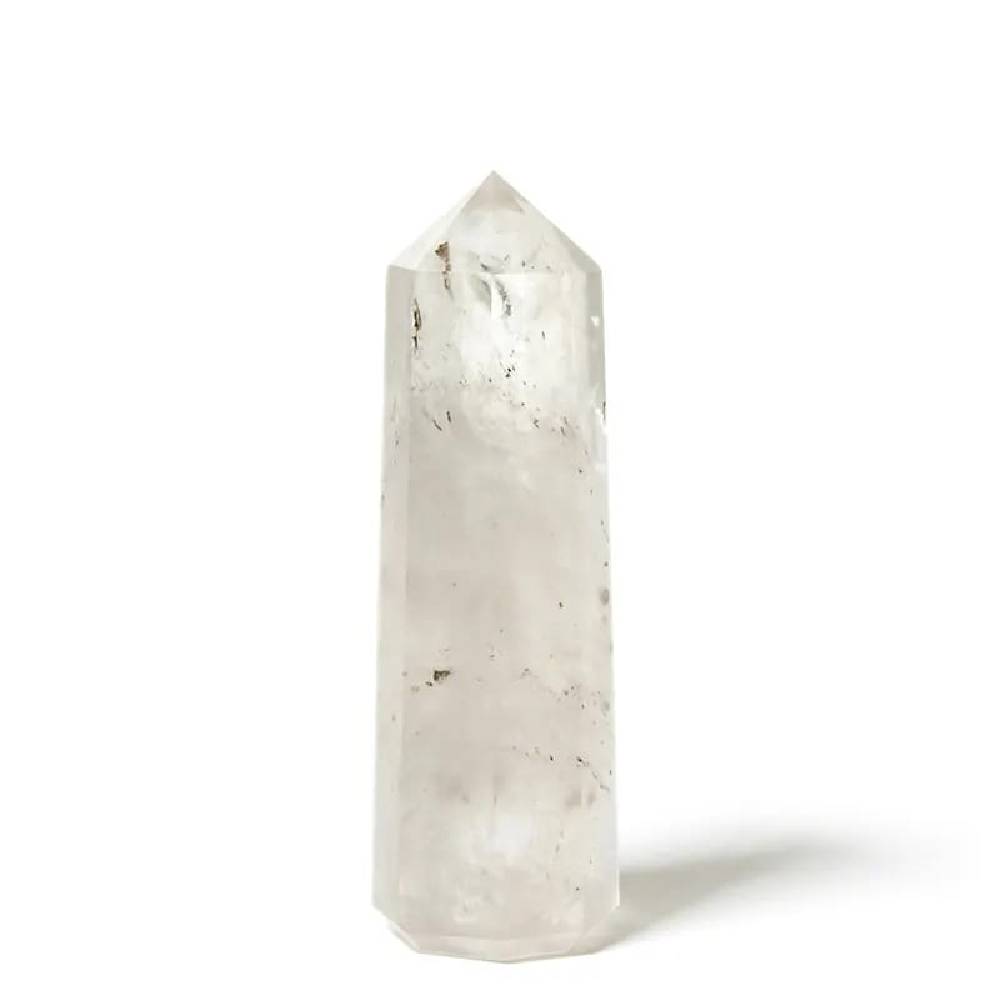 Akmens Kalnu Kristāls / Clear Quartz 6-16cm
