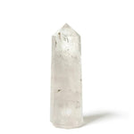 Load image into Gallery viewer, Rock crystal obelisk 6-16cm
