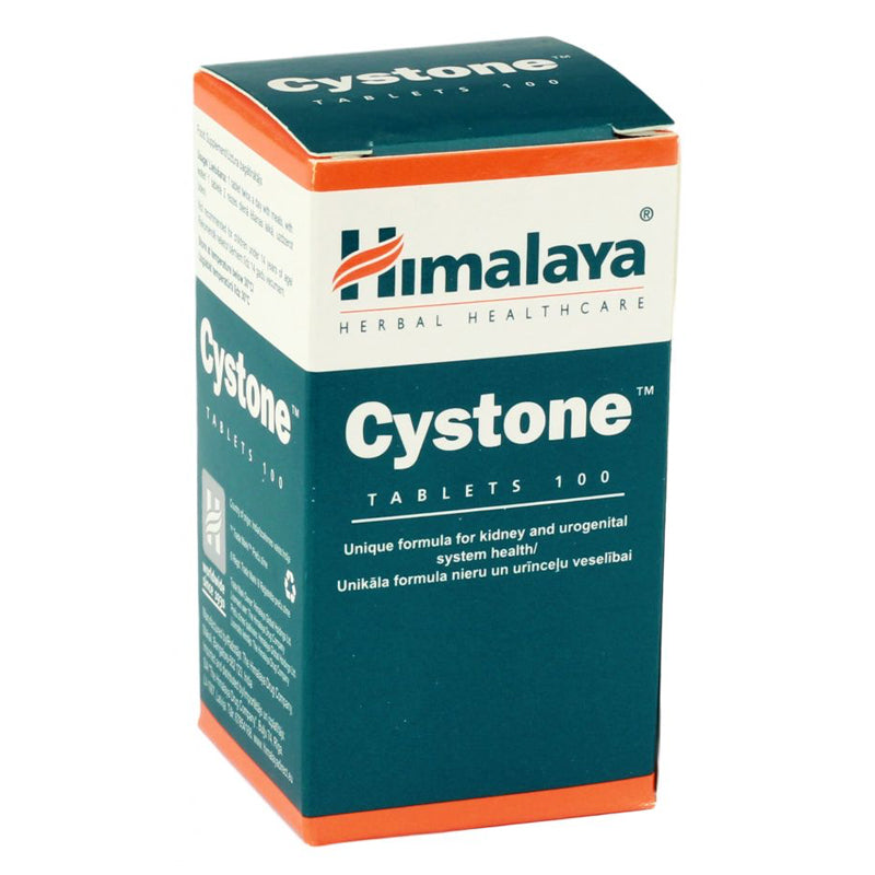 Cystone Himalaya 100 tabletes