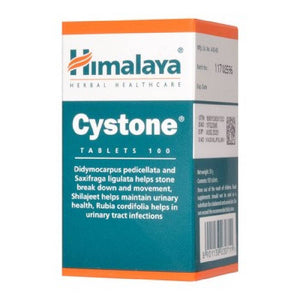 Cystone Himalaya 100 tabletes