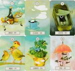Load image into Gallery viewer, Dreaming Way Lenormand Oracle Cards
