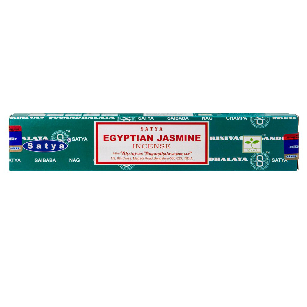 Smaržkociņi Egyptian Jasmine / Ēģiptes Jasmīns 15gr