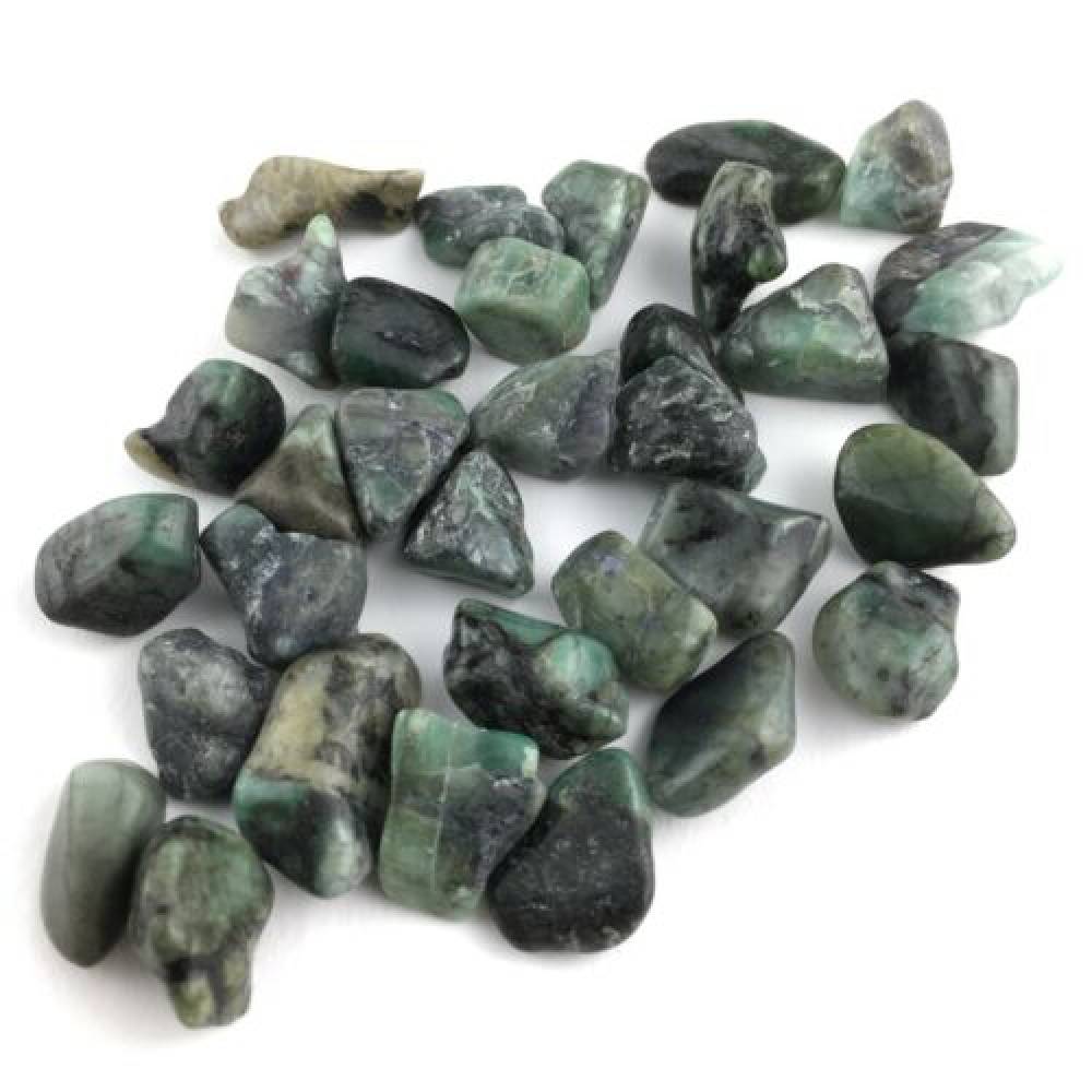 Akmens Smaragds Brazīlija / Emerald