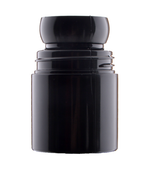 Load image into Gallery viewer, Plastic Container for Cosmetic Storage with Roller 50ml
