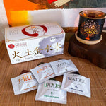 Ielādēt attēlu galerijas skatītājā, Komplekts Aroma Difuzors Tree of Life un 15 Aromātiskās Briķetes Feng Shui - Earth, Fire, Metal, Water &amp; Wood
