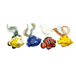 Load image into Gallery viewer, Aroma Pendant for Kids Golden Fish
