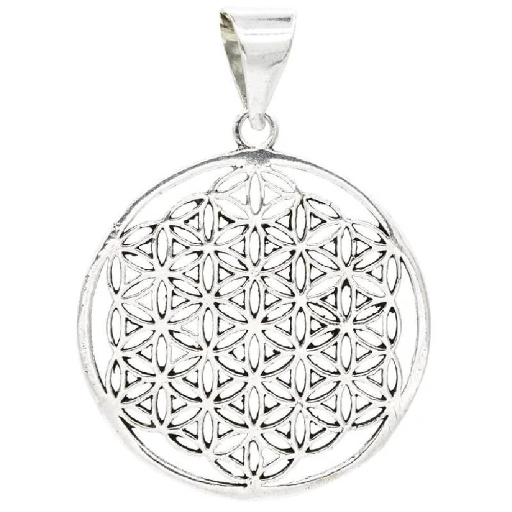 Kulons Flower of Life 3cm