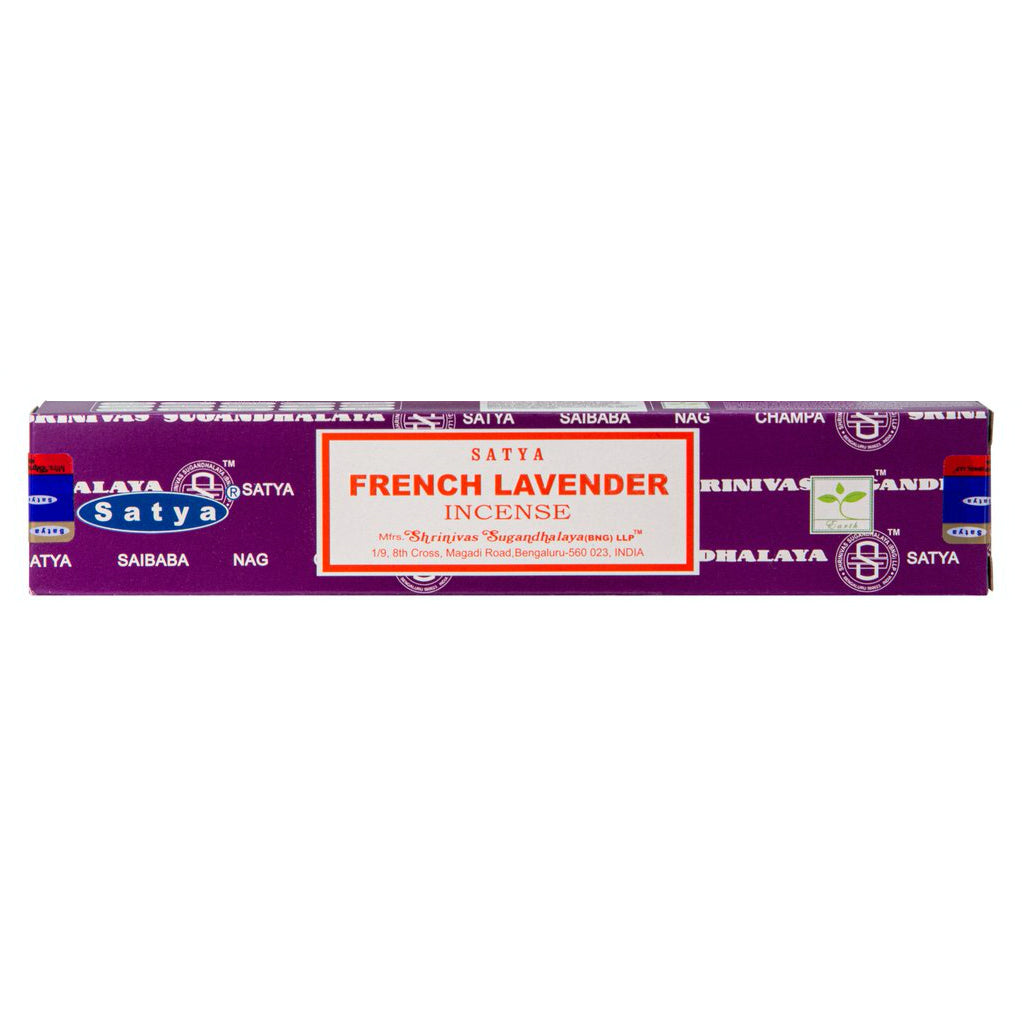 Благовония French Lavender / Французская Лаванда 15гр