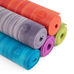 Load image into Gallery viewer, Ganges Yoga Mat 183x60cmx6mm

