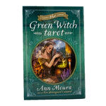 Загрузить изображение в средство просмотра галереи, Green Witch Карты Таро
