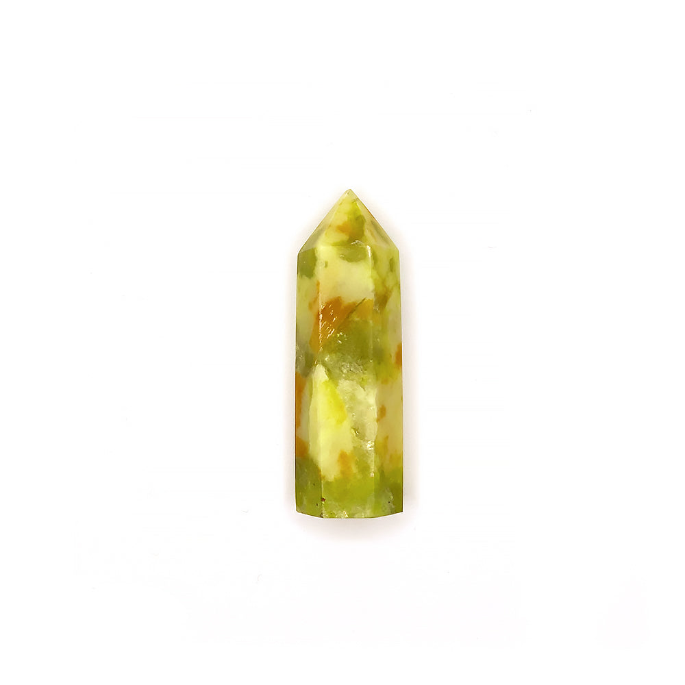 Akmens Nefrīts / Zaļais Nefrīts / Green Jade Nephrite 6-12cm