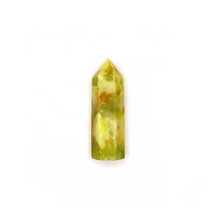 Akmens Nefrīts / Zaļais Nefrīts / Green Jade Nephrite 6-12cm