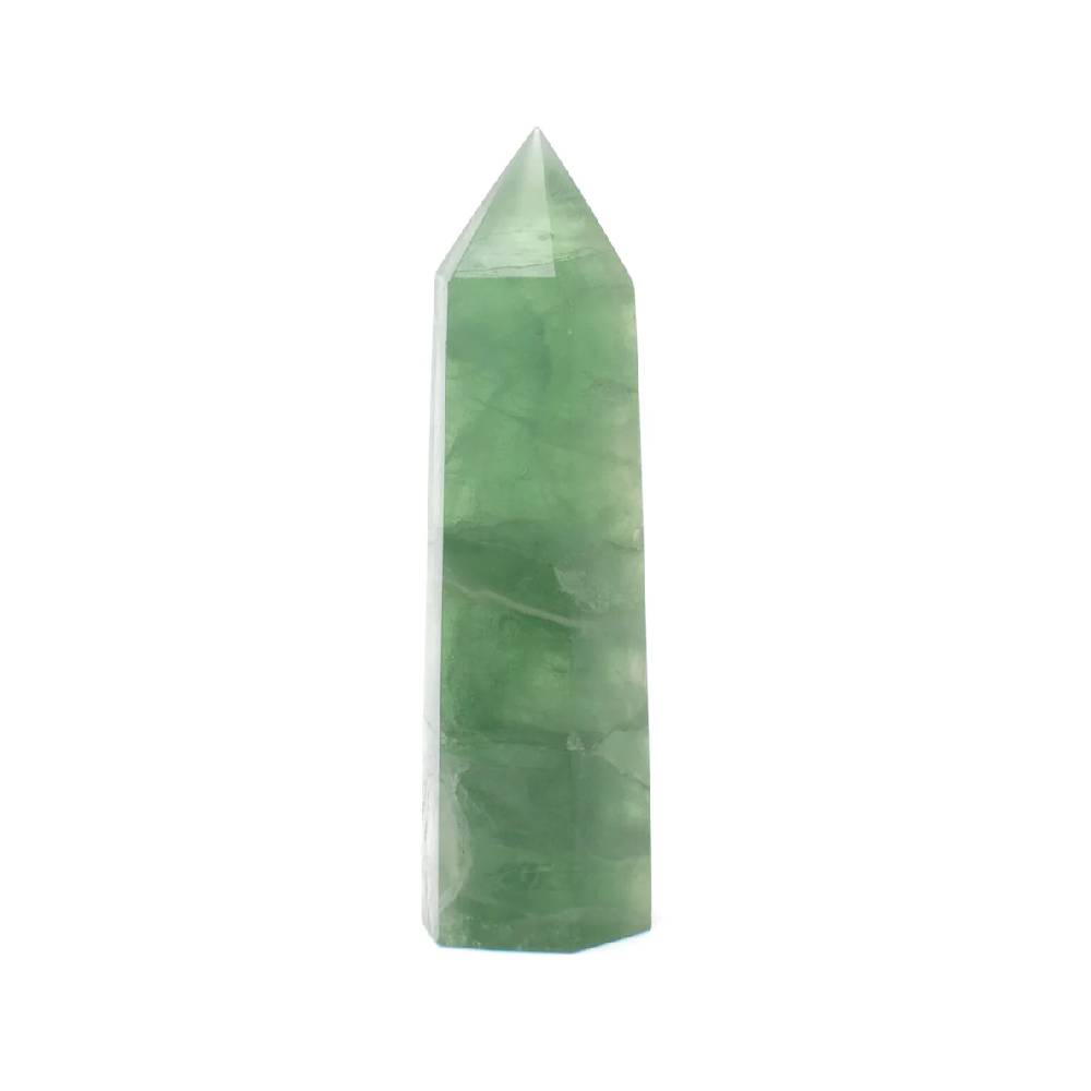 Akmens Fluorīts / Zaļais Fluorīts / Green Fluorite 6-12cm