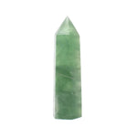 Ielādēt attēlu galerijas skatītājā, Akmens Fluorīts / Zaļais Fluorīts / Green Fluorite 6-12cm
