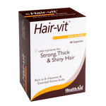 Load image into Gallery viewer, Hair-Vit 30 or 90 capsules
