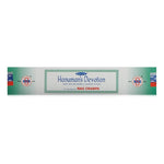 Ielādēt attēlu galerijas skatītājā, Smaržkociņi Satya Hanuman`s Devotion / Hanumana Pielūgsme-Absolūtā Pielūgsme 15gr
