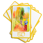 Load image into Gallery viewer, Healing Cards - The Conspiracy Oracle Cards
