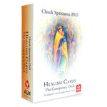 Load image into Gallery viewer, Healing Cards - The Conspiracy Oracle Cards
