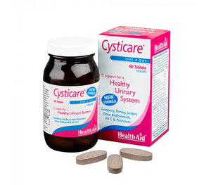 Cysticare 60 tabs