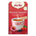 Load image into Gallery viewer, BIO Yogi Tea Immune Support
