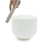 Load image into Gallery viewer, Kristāla Dziedošā Bļoda Ø23cm
