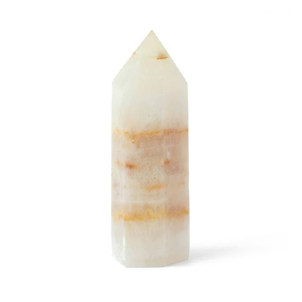 Akmens Nefrīts / Baltais Nefrīts / White Jade 6-12cm